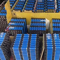 衢州正规公司回收电池